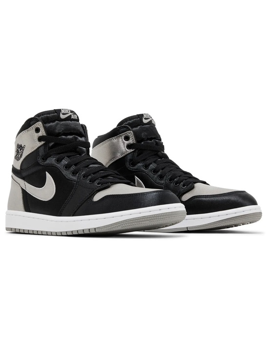Jordan Shoes - Air Jordan 1 Retro High OG 'Satin Shadow' - 9